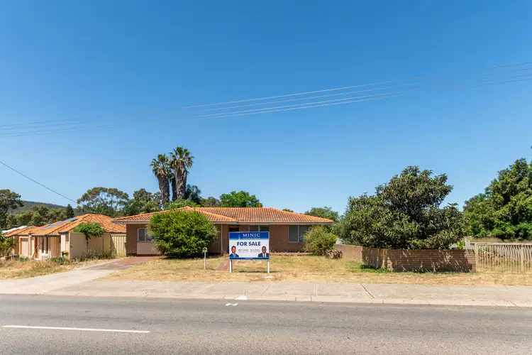Second view of Homely house listing, 78 Streich Avenue, Kelmscott WA 6111