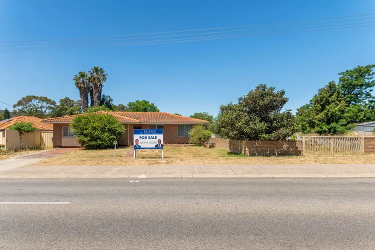 Third view of Homely house listing, 78 Streich Avenue, Kelmscott WA 6111