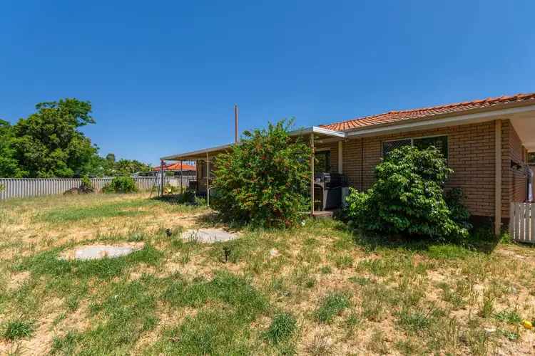 Fifth view of Homely house listing, 78 Streich Avenue, Kelmscott WA 6111