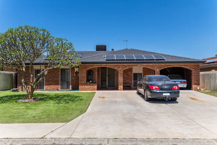 67 Tollington Park Road, Kelmscott WA 6111