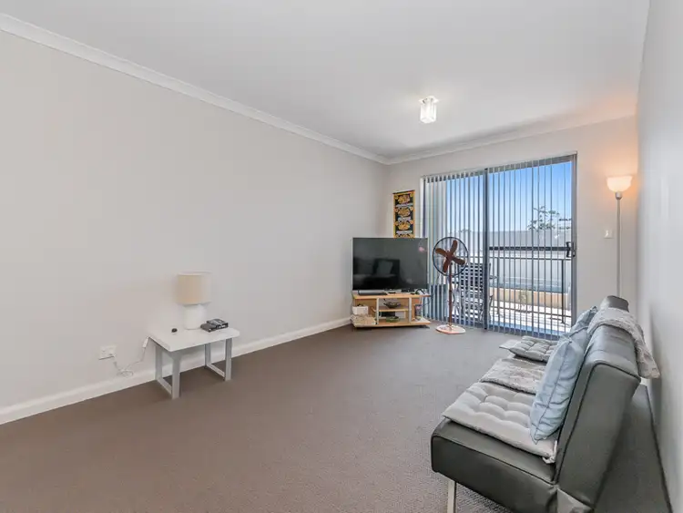Second view of Homely house listing, 12/12 Davis Road, Kelmscott WA 6111