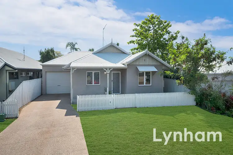 Main view of Homely house listing, 12 Calliope Close, Douglas QLD 4814