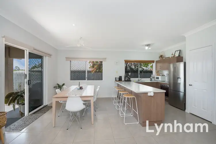 Second view of Homely house listing, 12 Calliope Close, Douglas QLD 4814