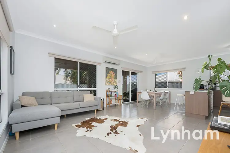 Third view of Homely house listing, 12 Calliope Close, Douglas QLD 4814