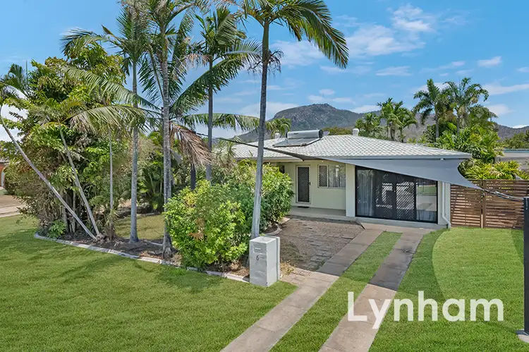 Main view of Homely house listing, 5 Berrigan Avenue, Annandale QLD 4814