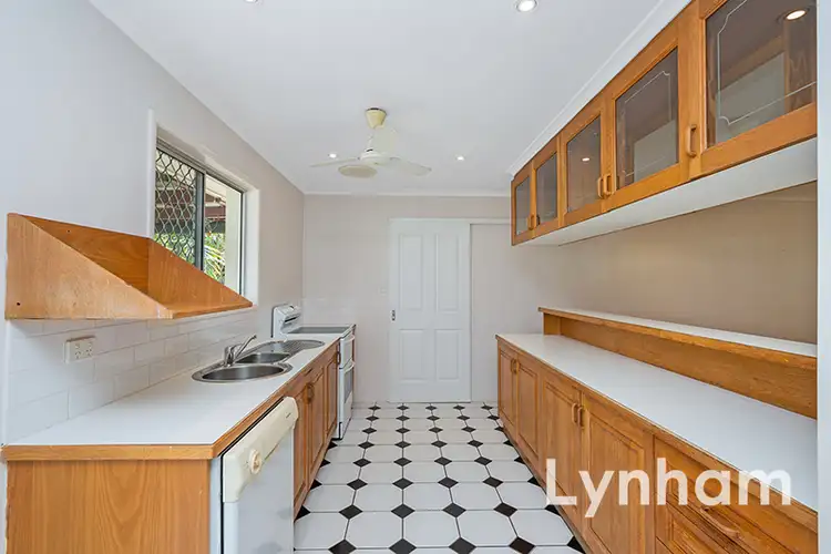 Third view of Homely house listing, 5 Berrigan Avenue, Annandale QLD 4814