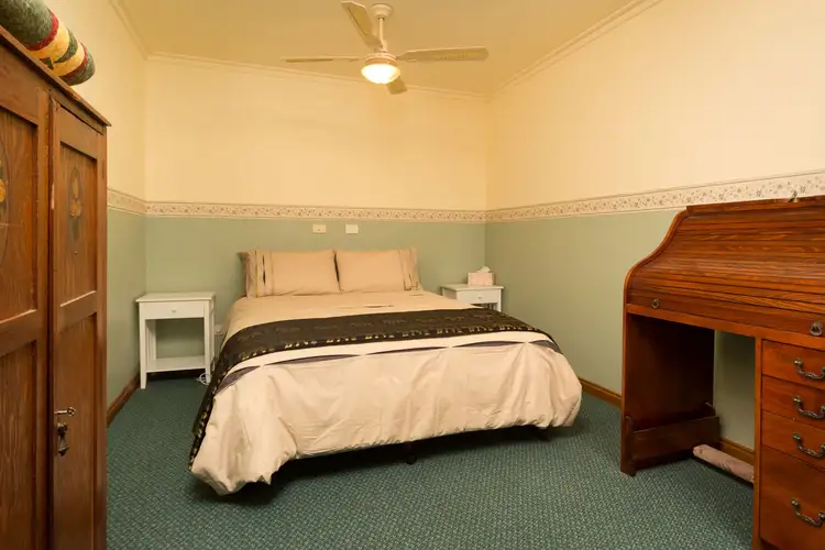 Second view of Homely house listing, 5 Carter Drive, Beechworth VIC 3747
