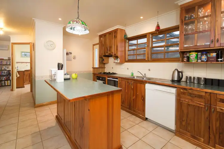 Third view of Homely house listing, 5 Carter Drive, Beechworth VIC 3747