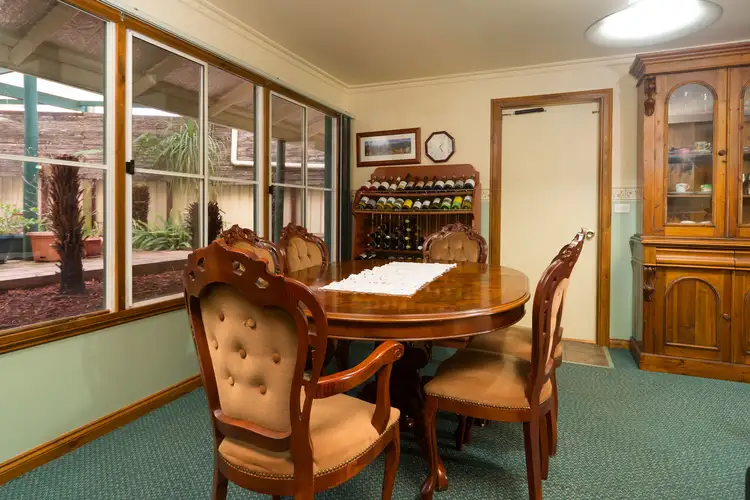 Fifth view of Homely house listing, 5 Carter Drive, Beechworth VIC 3747