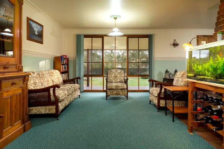 Sixth view of Homely house listing, 5 Carter Drive, Beechworth VIC 3747