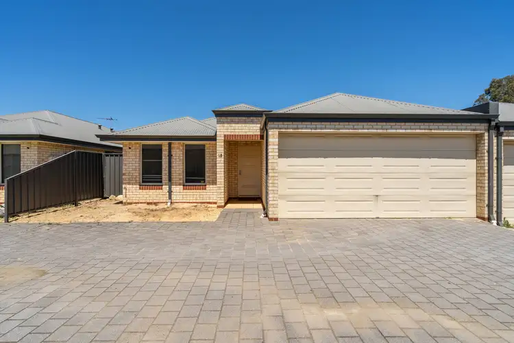 Second view of Homely house listing, 15/174 Homestead Road, Gosnells WA 6110