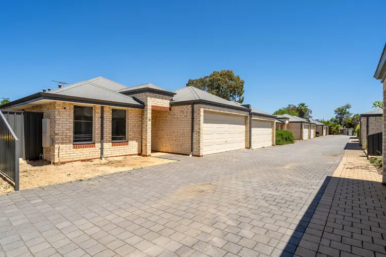 Third view of Homely house listing, 15/174 Homestead Road, Gosnells WA 6110