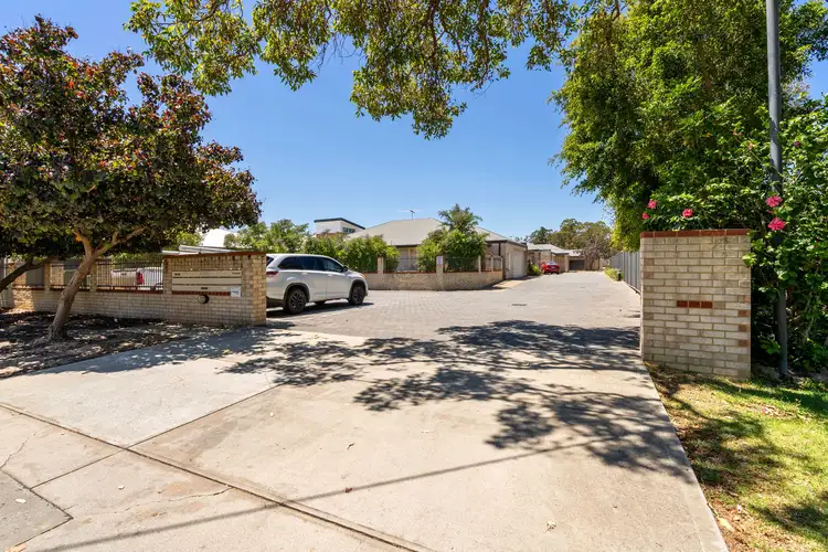 Fourth view of Homely house listing, 15/174 Homestead Road, Gosnells WA 6110