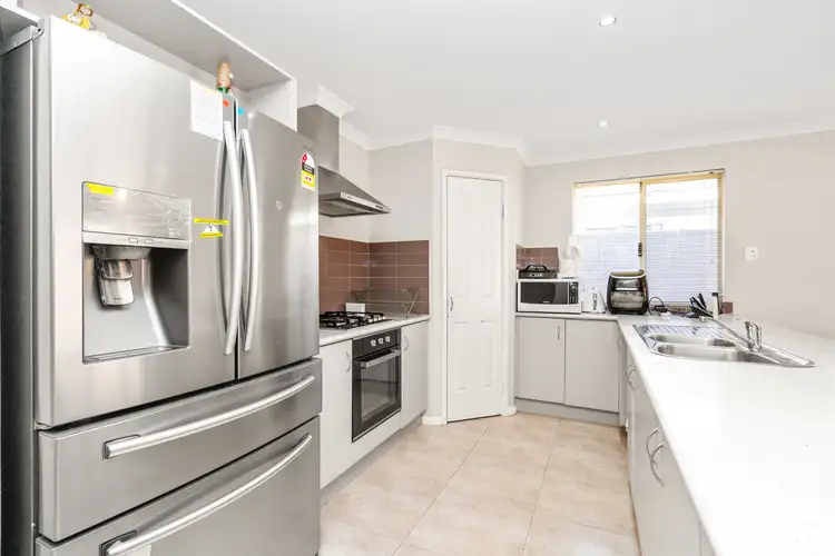 Seventh view of Homely house listing, 15/174 Homestead Road, Gosnells WA 6110