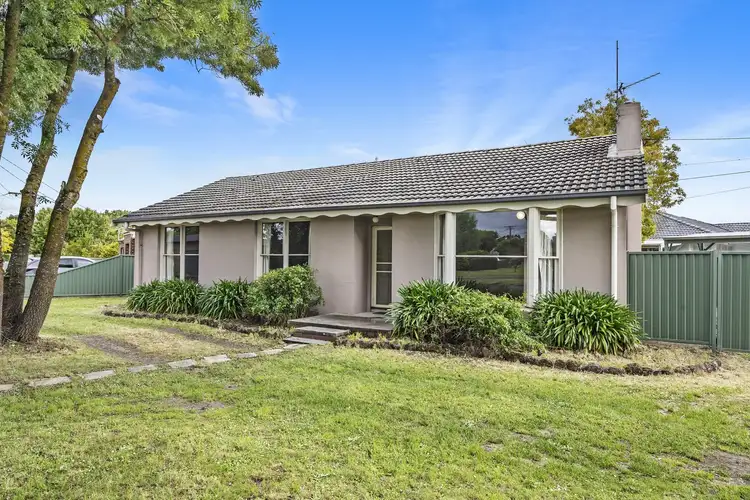 25 Kallioota Street, Alfredton VIC 3350