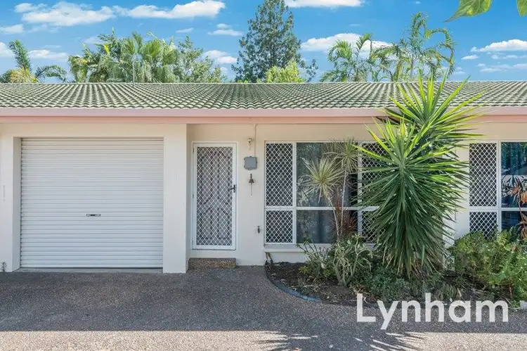Main view of Homely unit listing, 4/60 Lindsay Street, Rosslea QLD 4812