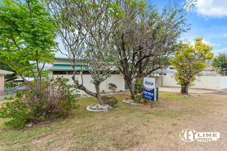 20 Isabella Avenue, Nambour QLD 4560