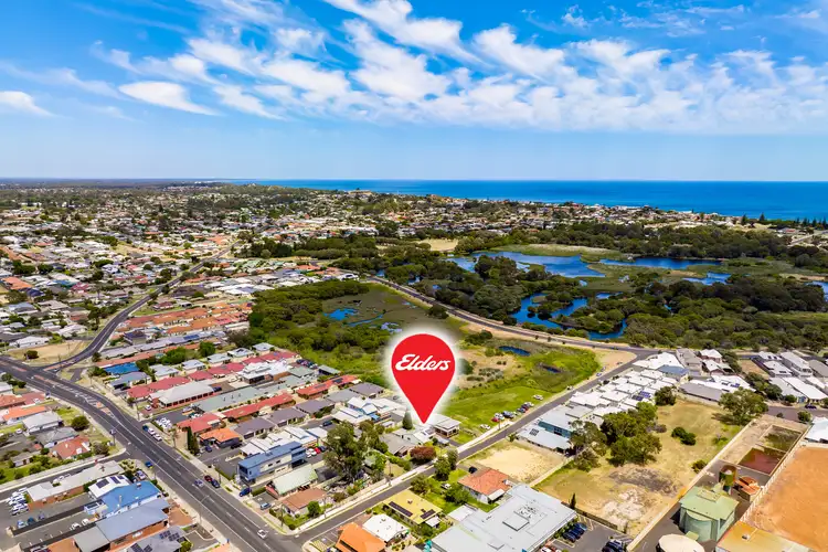 25 Francis Street, South Bunbury WA 6230