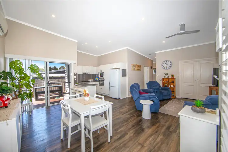Second view of Homely retirement listing, 329/4 Gimberts Road, Morisset NSW 2264