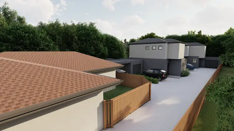 Second view of Homely house listing, 7 Jago Court, Werribee VIC 3030