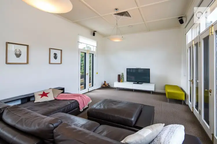 Fourth view of Homely house listing, 37 Claremont Avenue, Netherby SA 5062