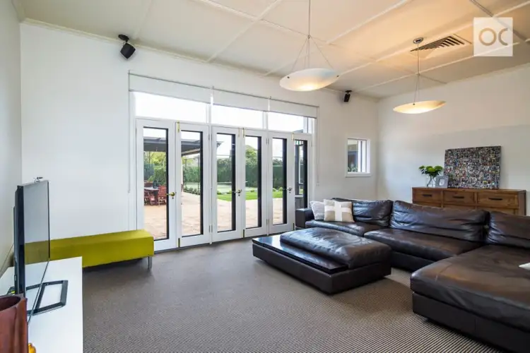 Fifth view of Homely house listing, 37 Claremont Avenue, Netherby SA 5062