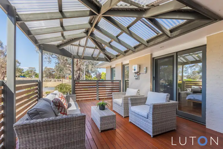 Main view of Homely house listing, 53 Salsola Street, Rivett ACT 2611