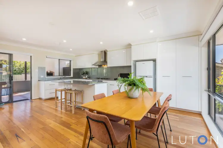 Third view of Homely house listing, 53 Salsola Street, Rivett ACT 2611