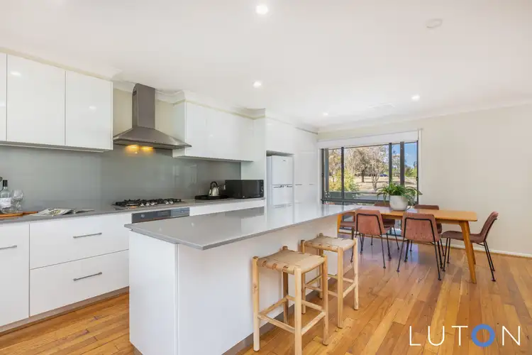 Fourth view of Homely house listing, 53 Salsola Street, Rivett ACT 2611