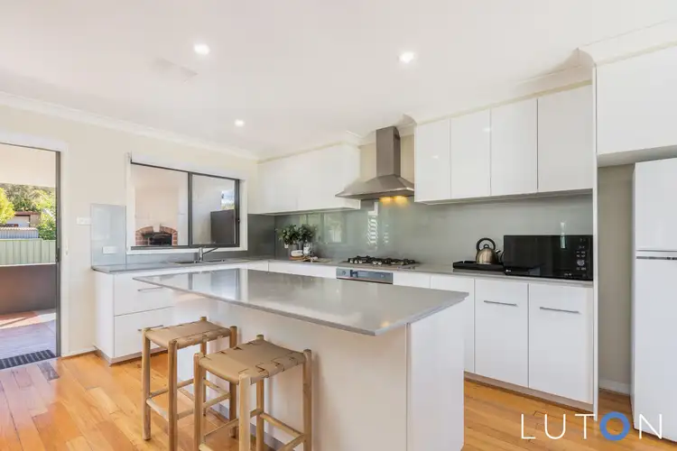 Fifth view of Homely house listing, 53 Salsola Street, Rivett ACT 2611