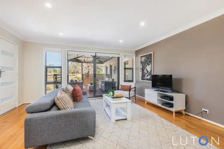 Sixth view of Homely house listing, 53 Salsola Street, Rivett ACT 2611