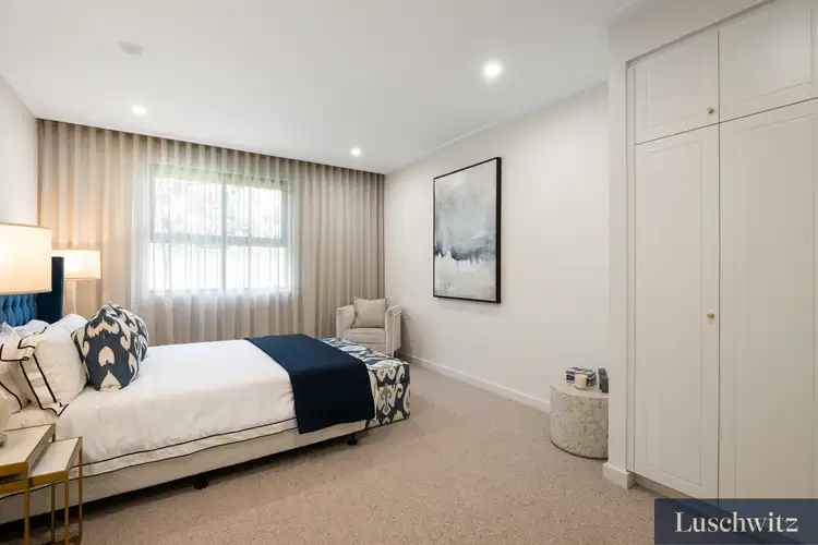 Fifth view of Homely apartment listing, 406/1574 Pacific Highway, Wahroonga NSW 2076