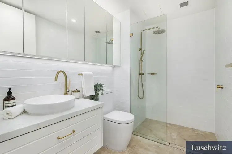 Sixth view of Homely apartment listing, 406/1574 Pacific Highway, Wahroonga NSW 2076