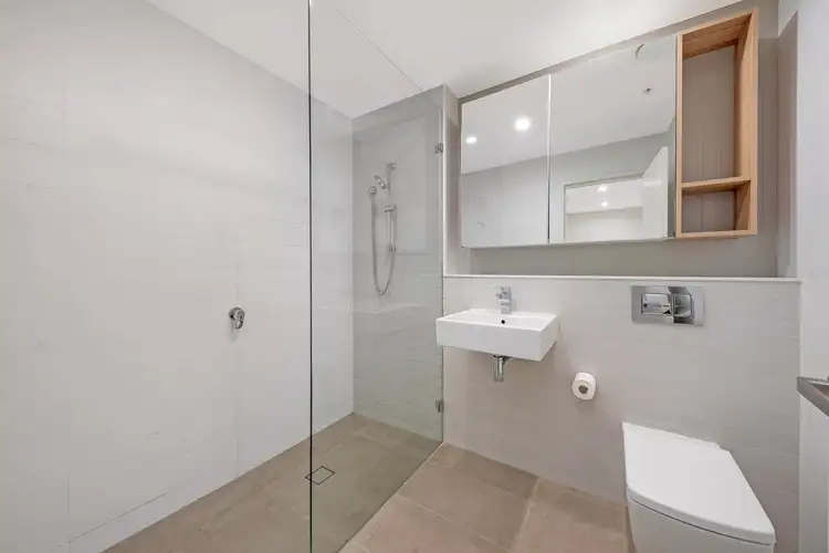 Fifth view of Homely unit listing, 615/13 Verona Drive, Wentworth Point NSW 2127