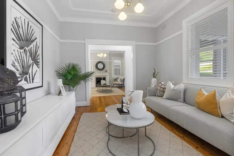 Fifth view of Homely house listing, 52 Nelson Street, Gordon NSW 2072