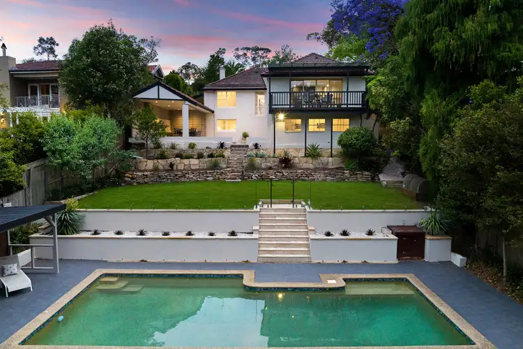Sixth view of Homely house listing, 52 Nelson Street, Gordon NSW 2072