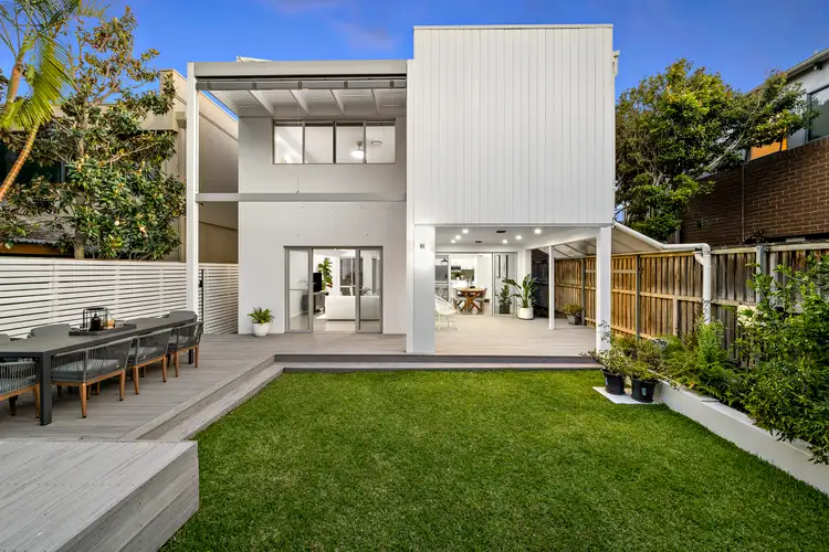 Third view of Homely house listing, 28 Winsor Street, Merewether NSW 2291