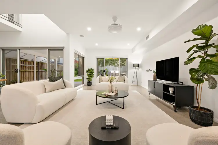 Fifth view of Homely house listing, 28 Winsor Street, Merewether NSW 2291