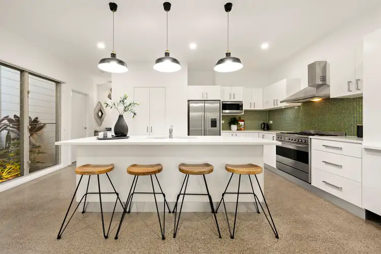 Sixth view of Homely house listing, 28 Winsor Street, Merewether NSW 2291