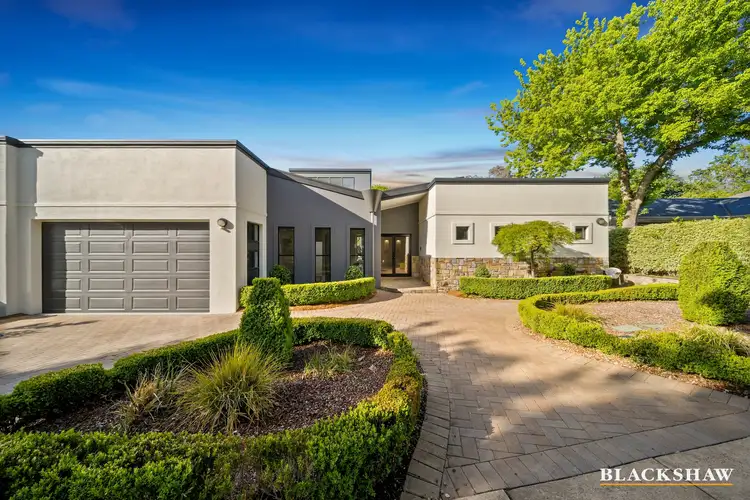 130 Strickland Crescent, Deakin ACT 2600