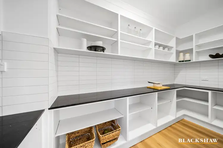 Fifth view of Homely house listing, 130 Strickland Crescent, Deakin ACT 2600