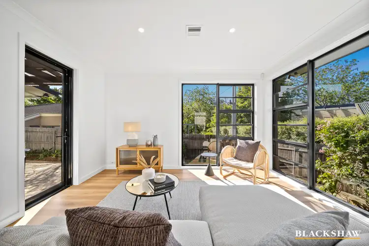 Sixth view of Homely house listing, 130 Strickland Crescent, Deakin ACT 2600