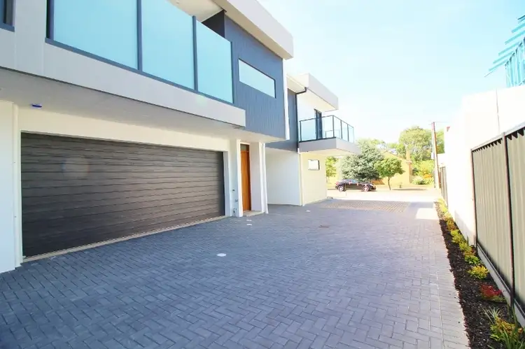 Second view of Homely house listing, 23B & 23D Garfield Avenue, Kurralta Park SA 5037