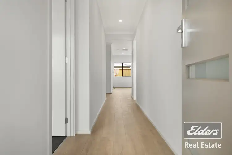 Second view of Homely house listing, 38 Woolspinner Crescent, Wyndham Vale VIC 3024