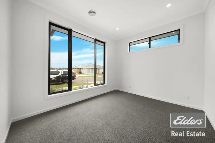 Third view of Homely house listing, 38 Woolspinner Crescent, Wyndham Vale VIC 3024