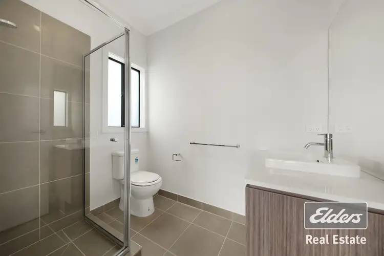 Fourth view of Homely house listing, 38 Woolspinner Crescent, Wyndham Vale VIC 3024