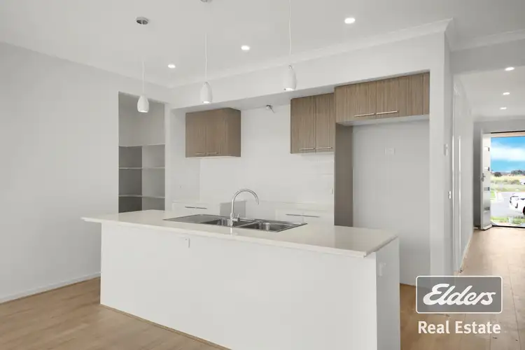 Sixth view of Homely house listing, 38 Woolspinner Crescent, Wyndham Vale VIC 3024