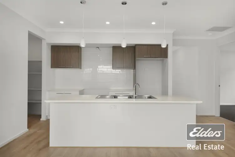 Seventh view of Homely house listing, 38 Woolspinner Crescent, Wyndham Vale VIC 3024