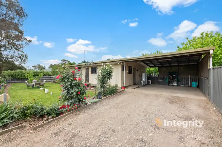 Main view of Homely house listing, 35 North Street, Yea VIC 3717
