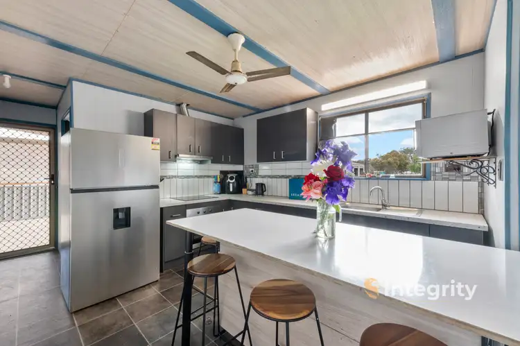 Third view of Homely house listing, 35 North Street, Yea VIC 3717